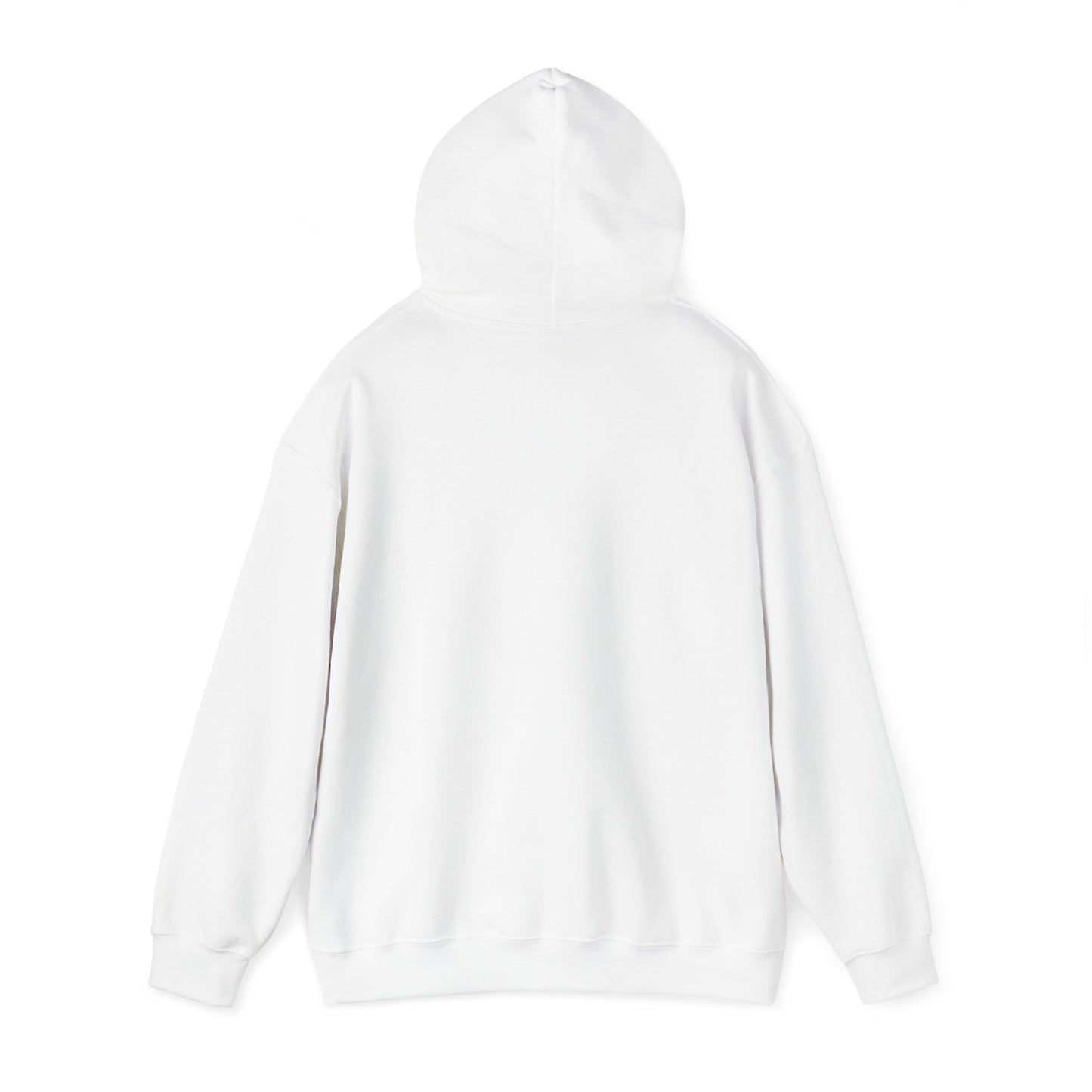 Unisex Hooded Sweatshirt Heavy Blend™ - Eyechart