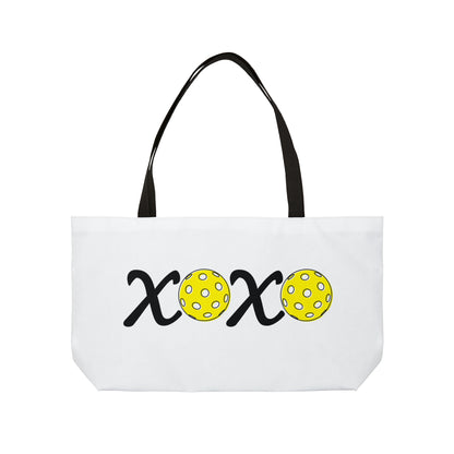 Tote Bag - Weekender - XOXO