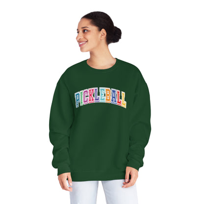 Unisex NuBlend® Crewneck Sweatshirt - Collegiate