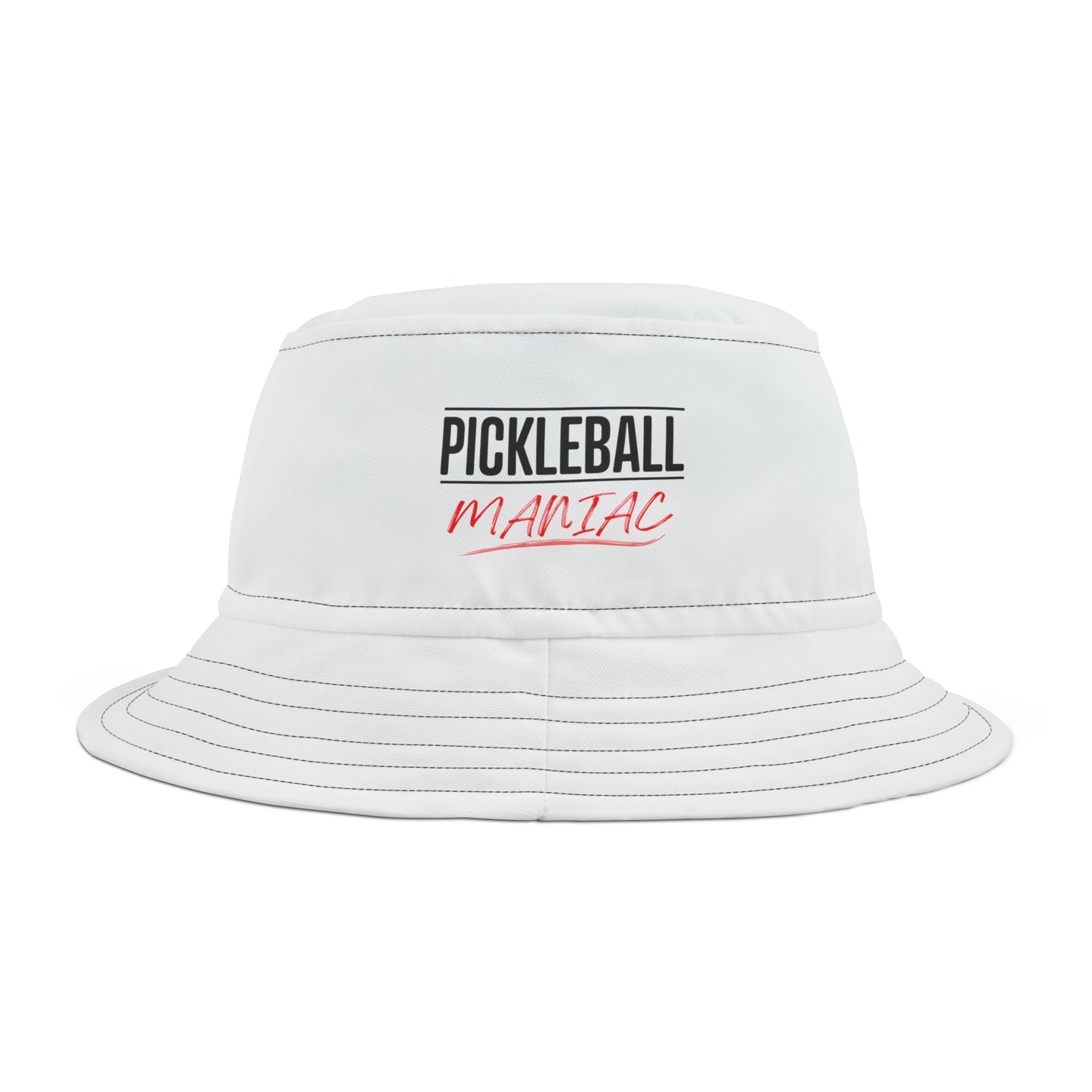 Hat - Bucket Hat  - Maniac