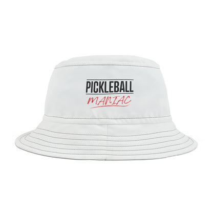 Hat - Bucket Hat  - Maniac