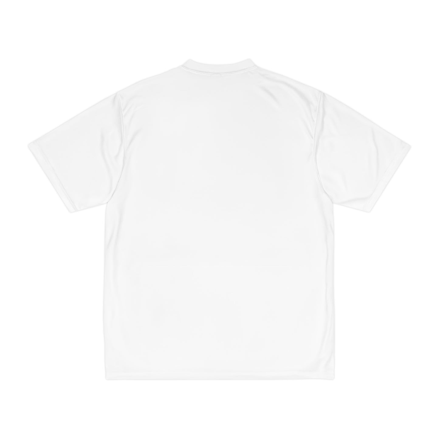 Men's Performance T-Shirt - Wait I Do