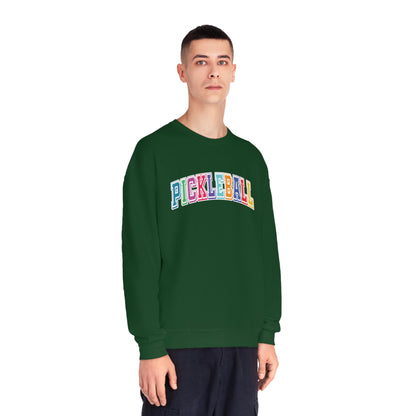 Unisex NuBlend® Crewneck Sweatshirt - Collegiate