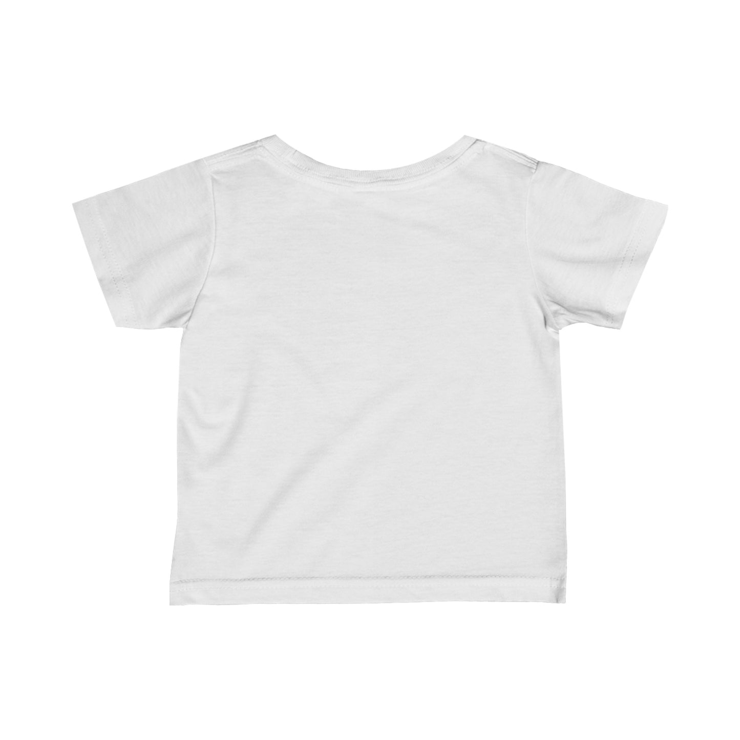 Baby T-Shirt - Future Pickleballer