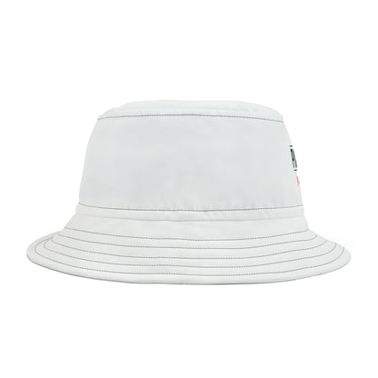 Hat - Bucket Hat  - Maniac