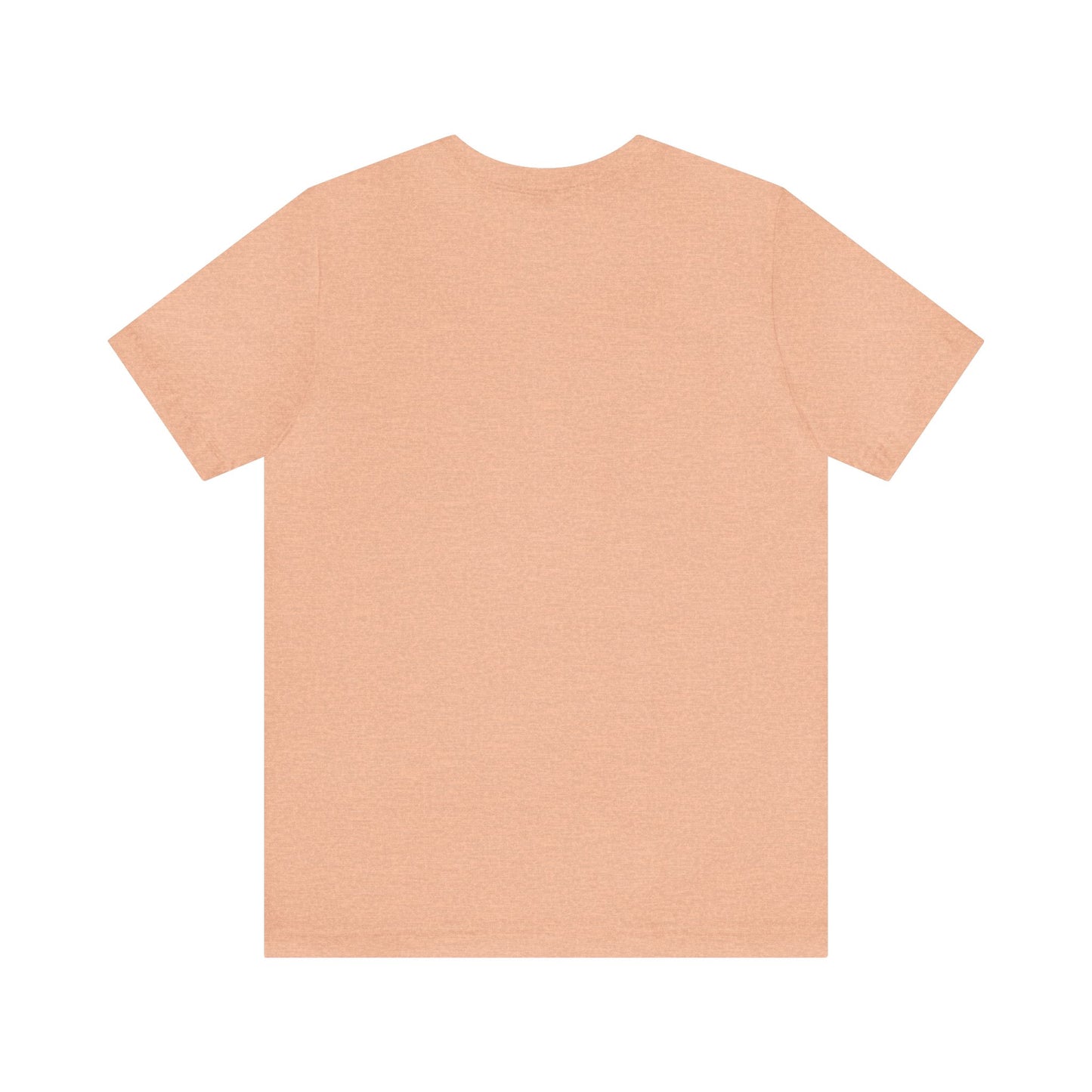 Unisex Soft Cotton Short Sleeve T (Bella+Canvas) - PB Maniac