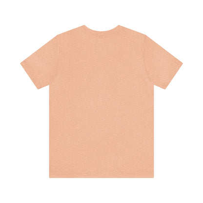 Unisex Soft Cotton Short Sleeve T (Bella+Canvas) - PB Maniac