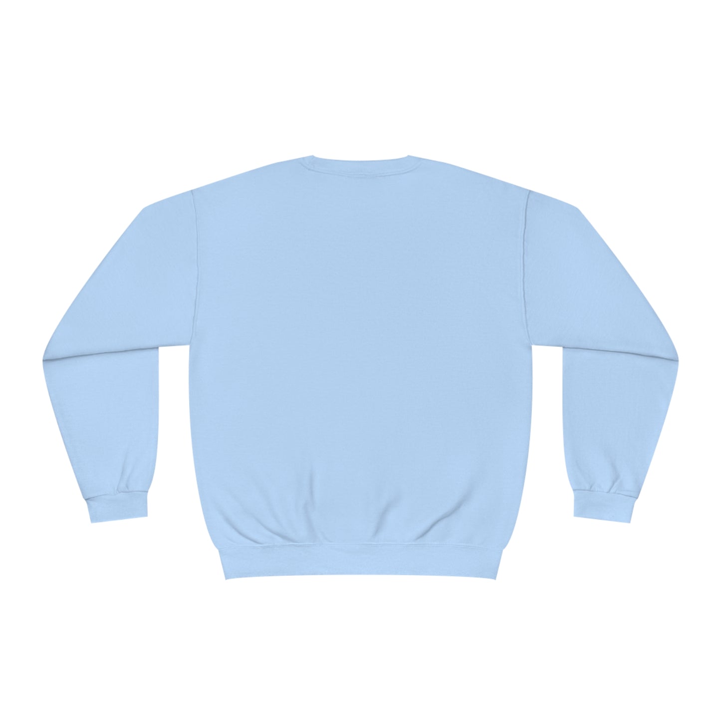 Unisex NuBlend® Crewneck Sweatshirt - Collegiate