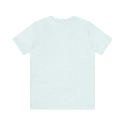 Unisex Soft Cotton Short Sleeve T (Bella+Canvas) - PB Maniac