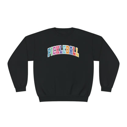 Unisex NuBlend® Crewneck Sweatshirt - Collegiate