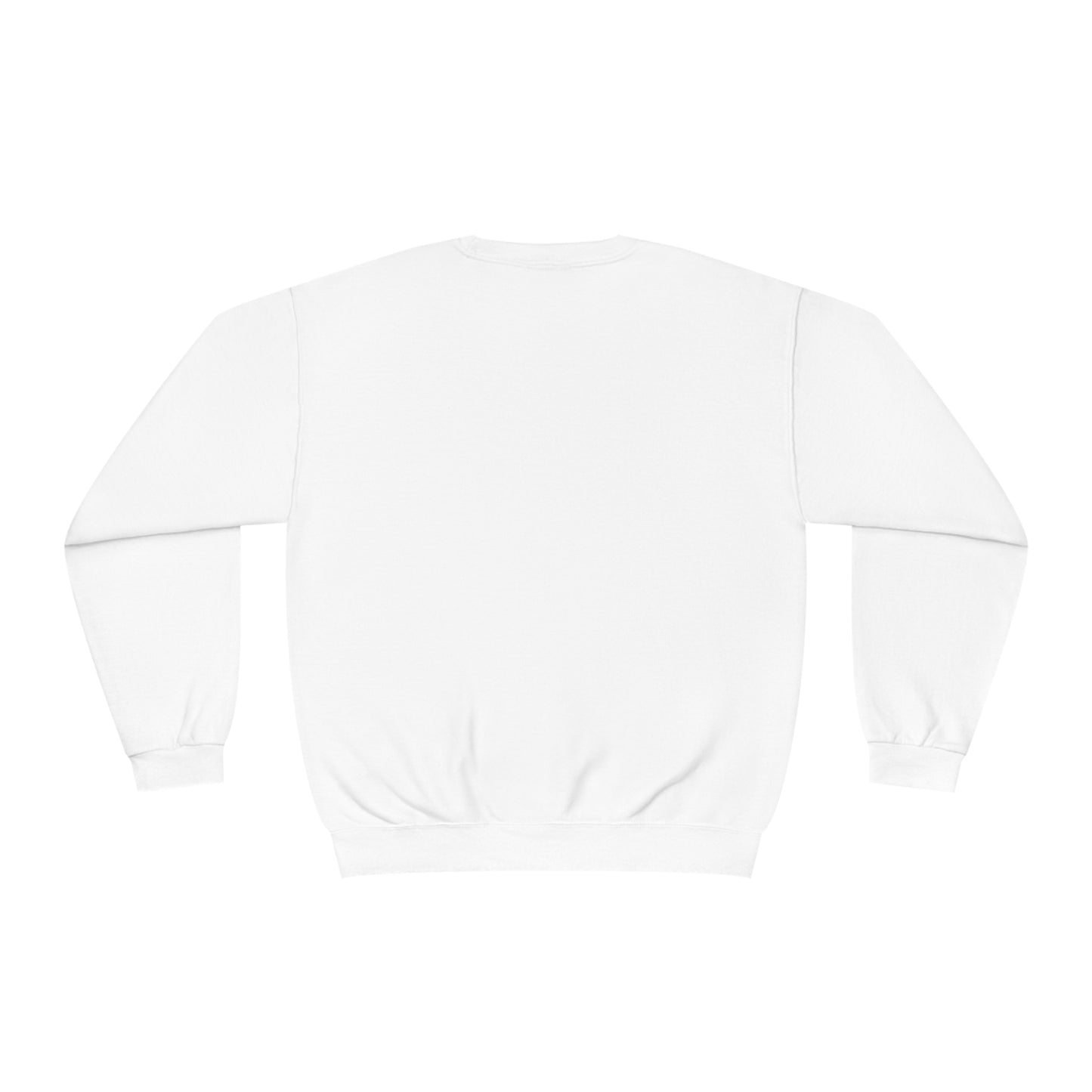 Unisex NuBlend® Crewneck Sweatshirt - Collegiate