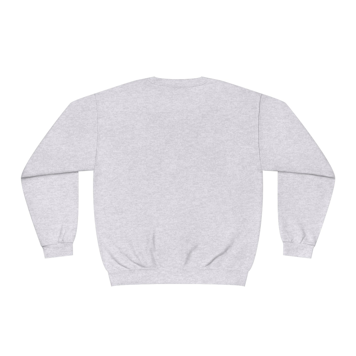 Unisex NuBlend® Crewneck Sweatshirt - Collegiate