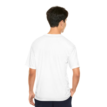 Men's Performance T-Shirt - Wait I Do