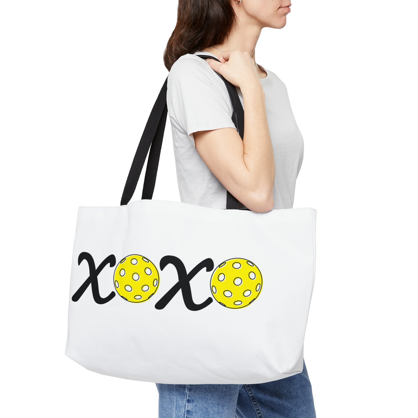 Tote Bag - Weekender - XOXO