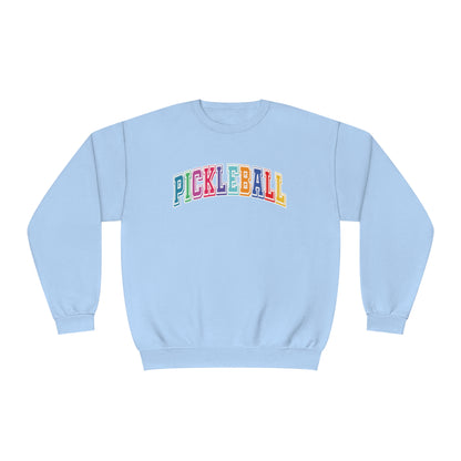 Unisex NuBlend® Crewneck Sweatshirt - Collegiate