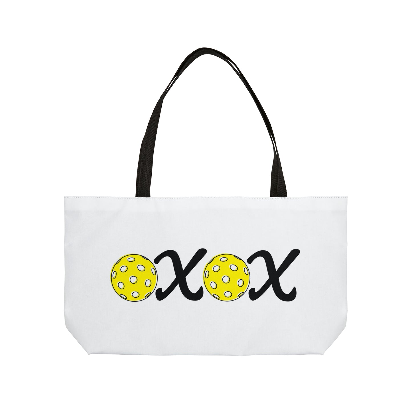 Tote Bag - Weekender - XOXO