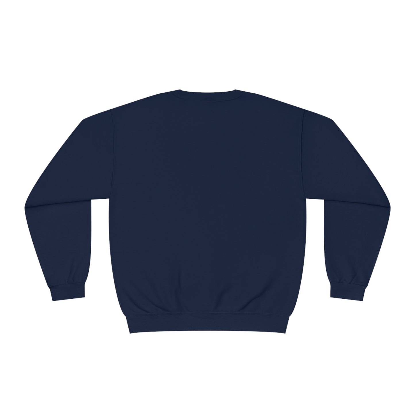 Unisex NuBlend® Crewneck Sweatshirt - Collegiate