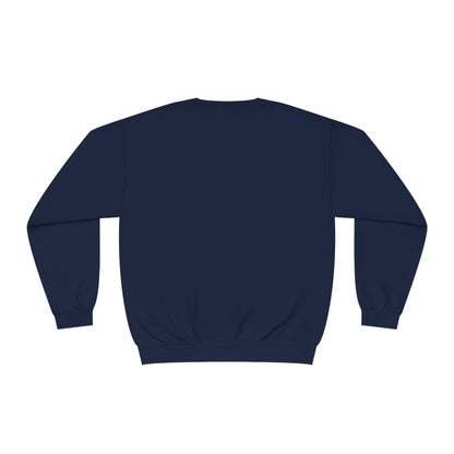 Unisex NuBlend® Crewneck Sweatshirt - Collegiate