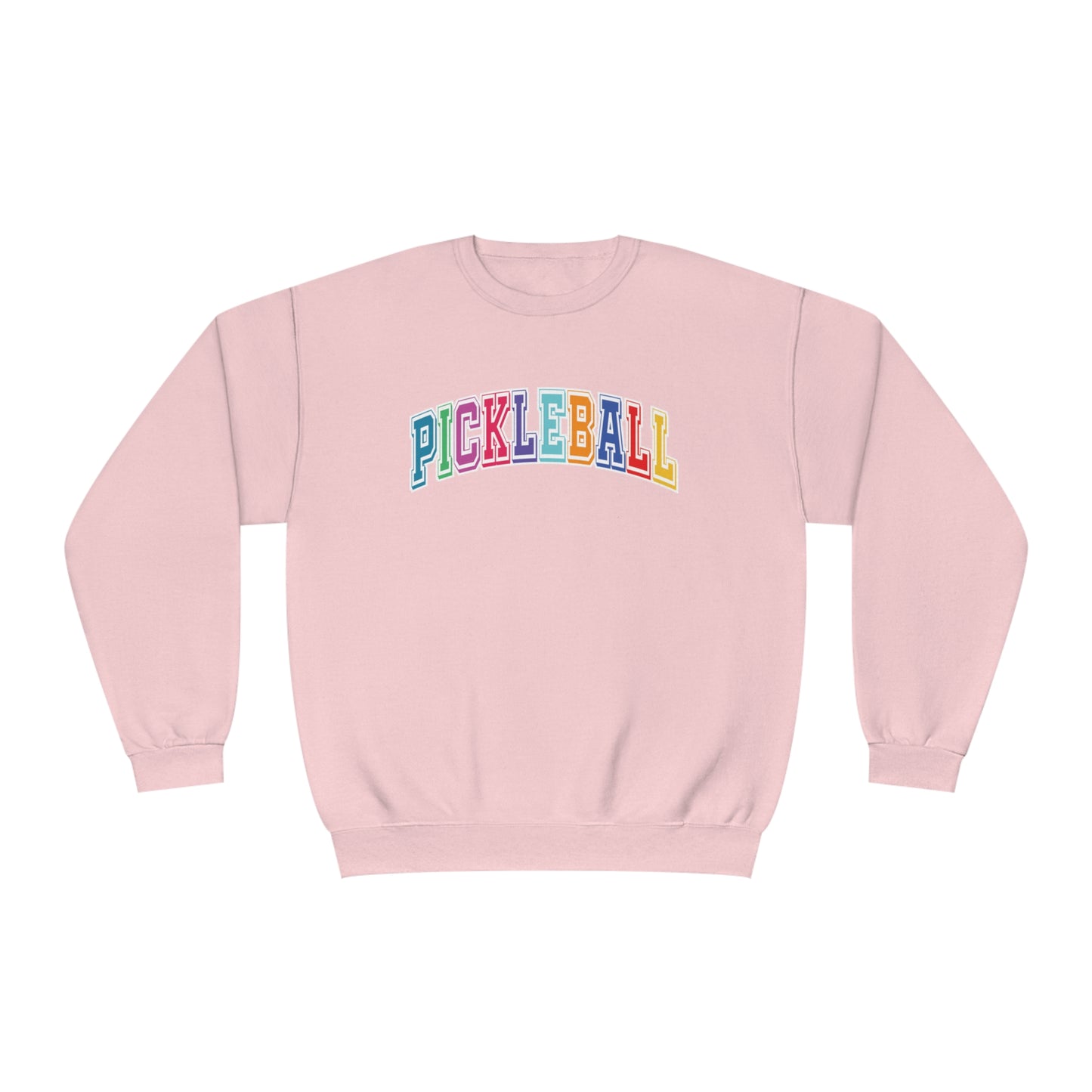 Unisex NuBlend® Crewneck Sweatshirt - Collegiate