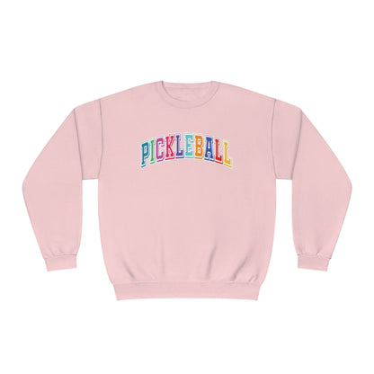 Unisex NuBlend® Crewneck Sweatshirt - Collegiate