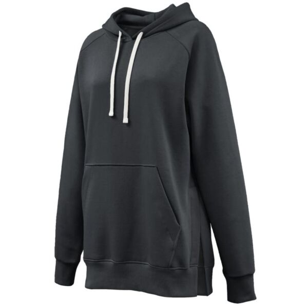 Tunic Length Hoodie Thumbnail