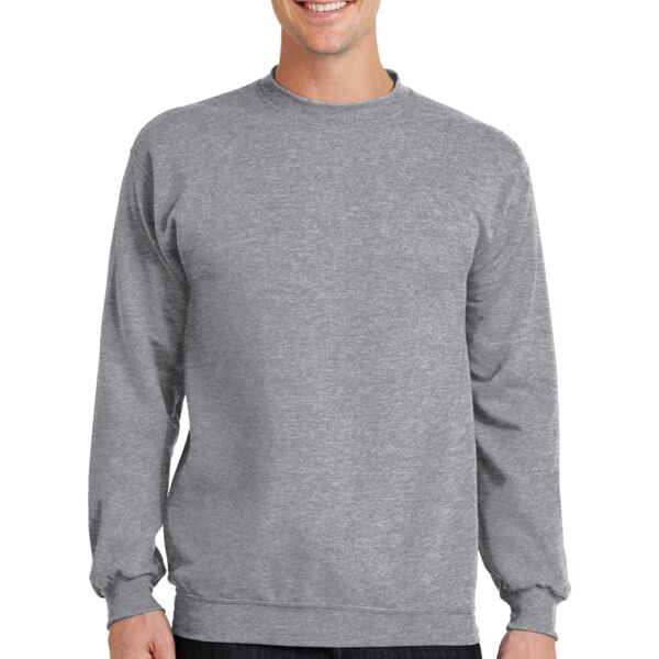 Adult Crewneck Sweatshirt Thumbnail