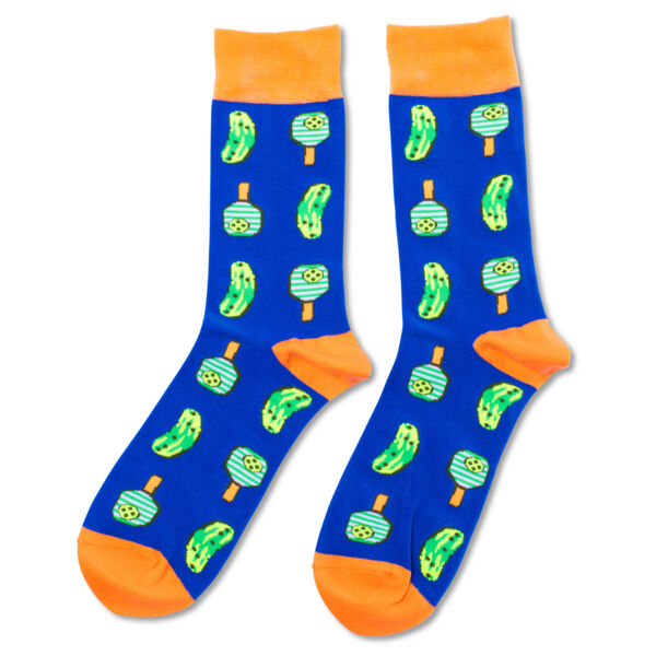 Mens Pickle-Paddle Socks Thumbnail
