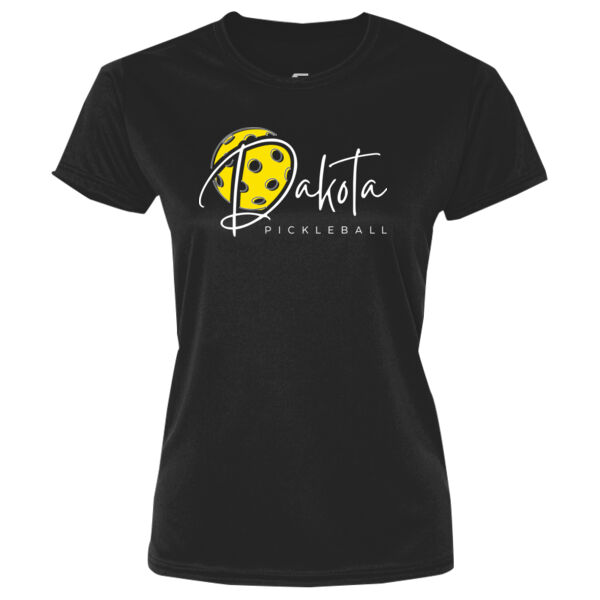 LADIES Performance Tee, UPF 50 Thumbnail
