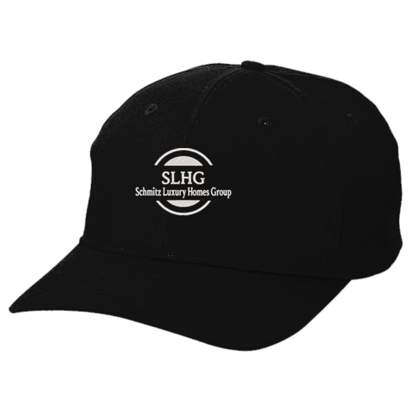 Adult Baseball Cap - Six Panel Twill Thumbnail