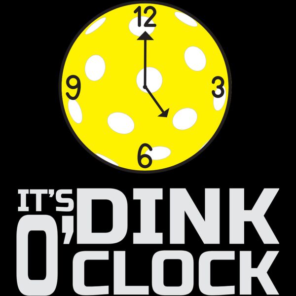 PB15W Dink O Clock Thumbnail