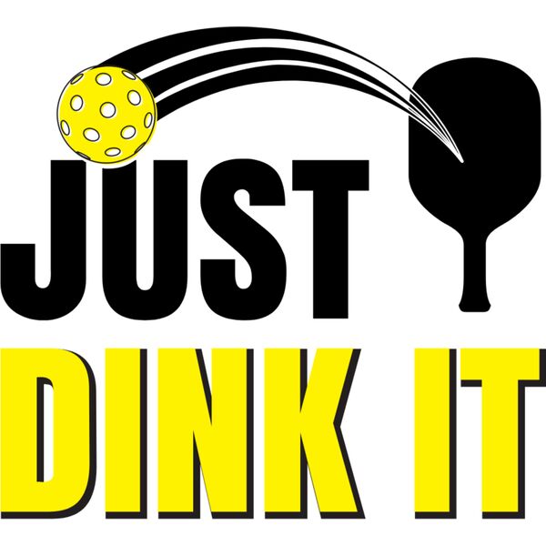 PB7B Just Dink It Thumbnail