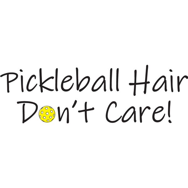  PBV172B Hair Don't Care Thumbnail