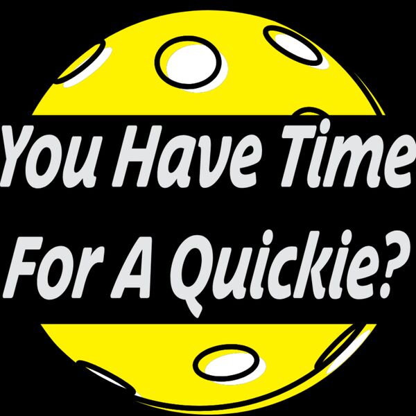 PB114W Quickie Thumbnail