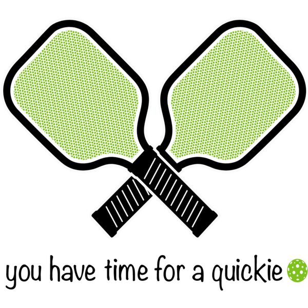 PB190B Time for Quickie Thumbnail