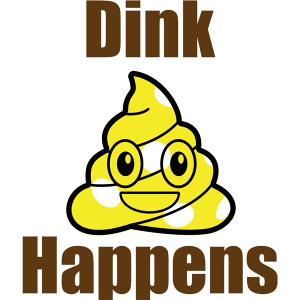 PB75B Dink Happens Thumbnail