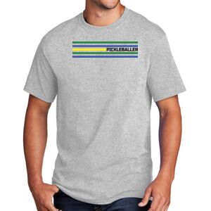 Adult T Shirt Short Sleeve Thumbnail