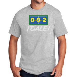 Adult T Shirt Short Sleeve Thumbnail