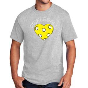 Adult T Shirt Short Sleeve Thumbnail