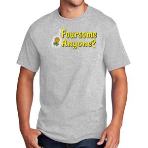 Adult T Shirt Short Sleeve Thumbnail