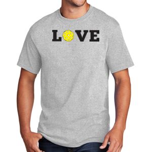 Adult T Shirt Short Sleeve Thumbnail