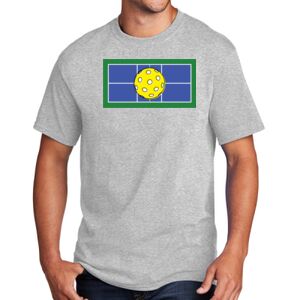 Adult T Shirt Short Sleeve Thumbnail