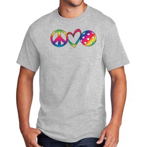 Adult T Shirt Short Sleeve Thumbnail