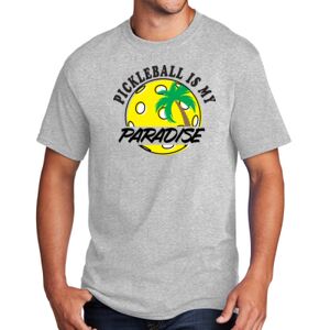 Adult T Shirt Short Sleeve Thumbnail