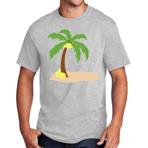 Adult T Shirt Short Sleeve Thumbnail