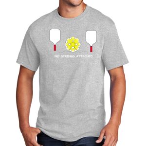 Adult T Shirt Short Sleeve Thumbnail