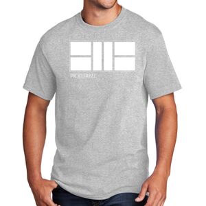 Adult T Shirt Short Sleeve Thumbnail