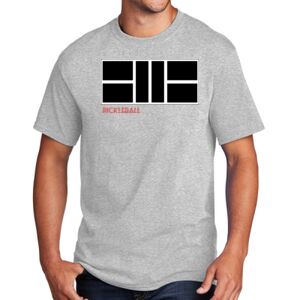 Adult T Shirt Short Sleeve Thumbnail