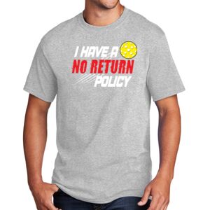 Adult T Shirt Short Sleeve Thumbnail