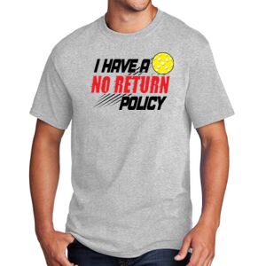 Adult T Shirt Short Sleeve Thumbnail