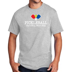 Adult T Shirt Short Sleeve Thumbnail